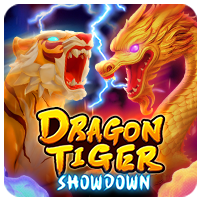 DRAGON TIGER SHOWDOWN
