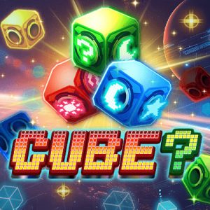 CUBE